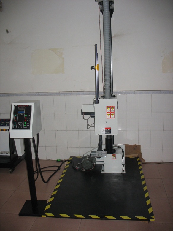 跌落試驗機、單臂跌落試驗機、單翼跌落試驗機、包裝跌落試驗機、