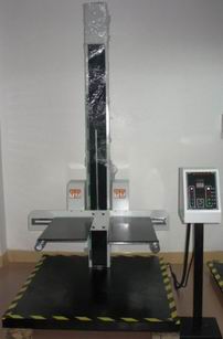 雙翼跌落試驗機、跌落試驗機、包裝跌落試驗機、跌落試驗機、跌落