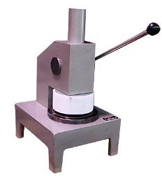 定量測定標準試樣取樣器，原紙定量取樣器，紙張取樣器