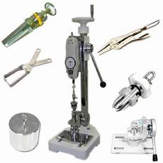 鈕扣拉力機、鈕扣拉力測試儀、鈕扣拉力試驗機、拉力試驗機、鈕扣