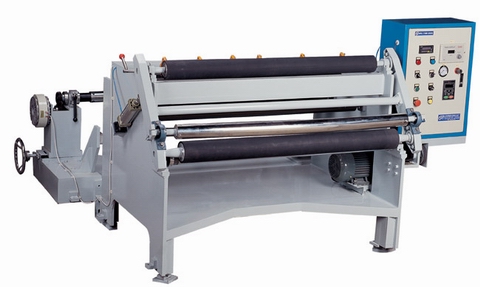 無紡布分切機分條機