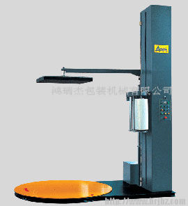 HRJ-1050F全自動纏繞機