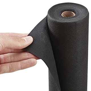 黑色無紡布防草布