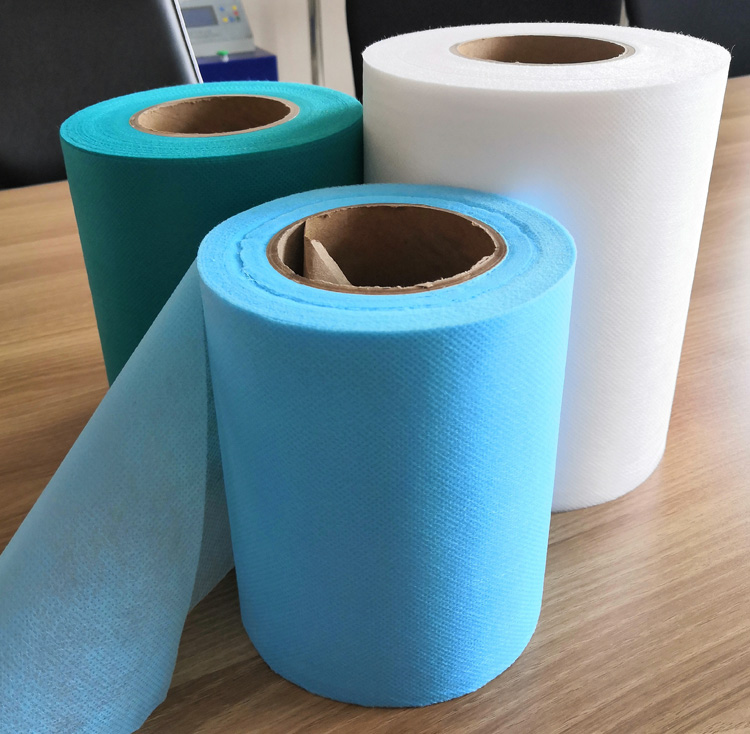 PP紡粘無紡布生產廠家