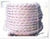 供應丙綸、滌綸丙綸/滌綸混合繩