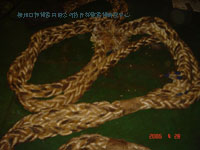 供應高分子聚乙烯電動較盤配套纜