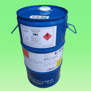分散劑BYK-163，BYK-P104S