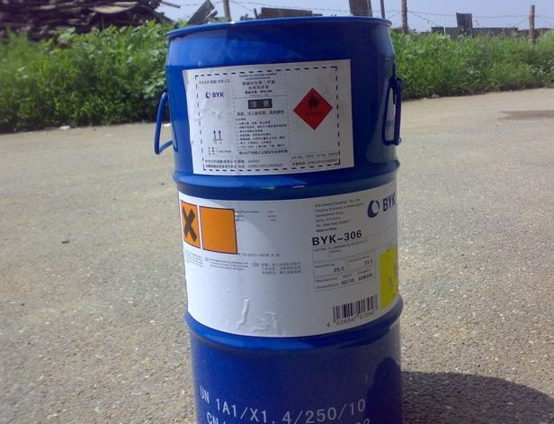 BYK-333，BYK-306，BYK-