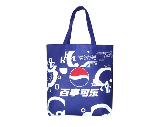佛山無紡布袋，環保手提袋