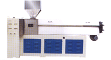 單螺杆擠出機