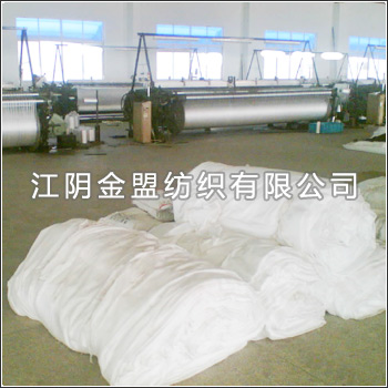 機織工業長絲土工布 