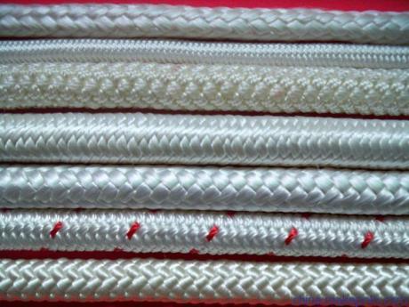 迪尼瑪繩破斷13噸