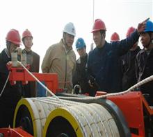 電力牽引繩0.32噸