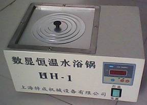 北京電熱恒溫水浴鍋