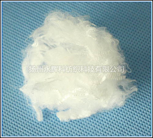 親水丙綸短纖維、pp丙綸短纖維