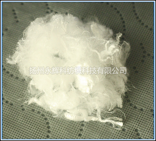 丙綸短纖維
