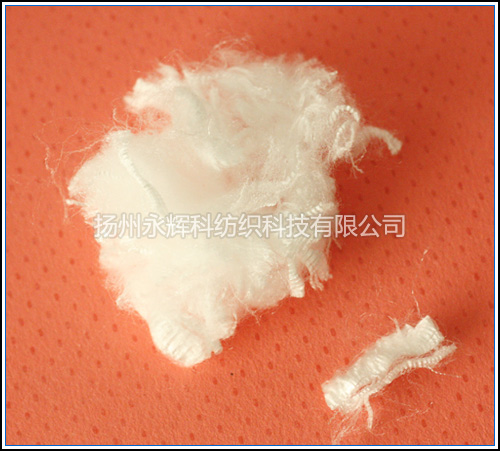 丙綸短纖