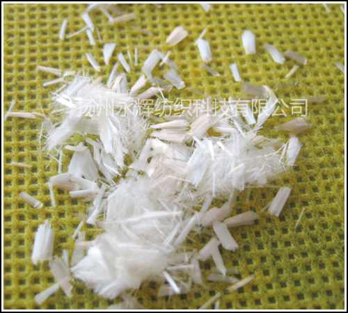 聚丙烯單絲纖維