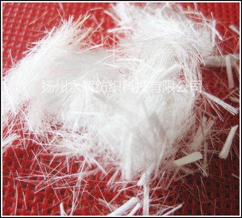 聚丙烯工程纖維