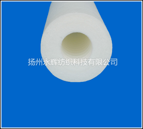 熔噴濾芯