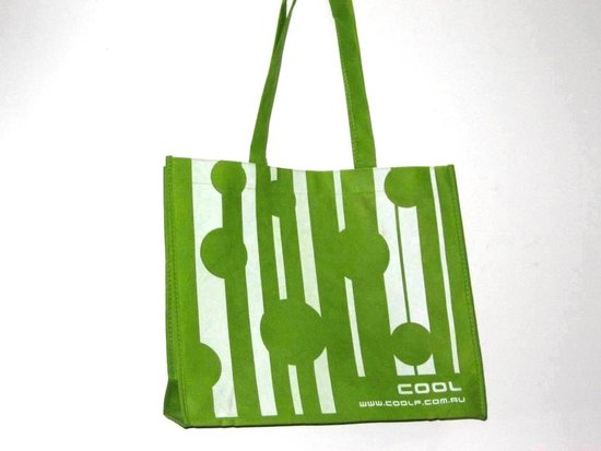 江蘇無紡布袋南通環保袋廠