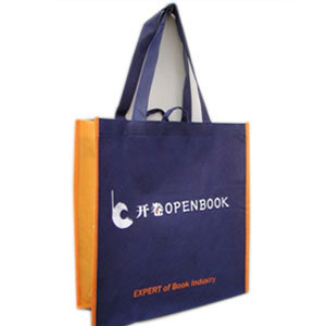 江蘇無紡布袋南通環保袋廠家