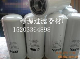 供應克拉克243622濾芯