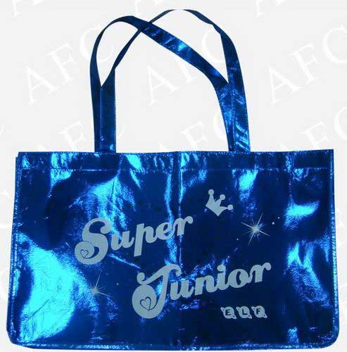 熱轉印無紡布環保袋