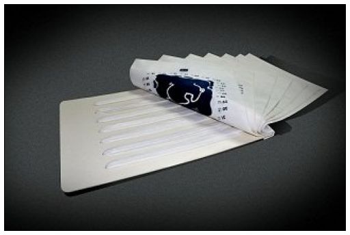 掛曆無紡布袋環保袋