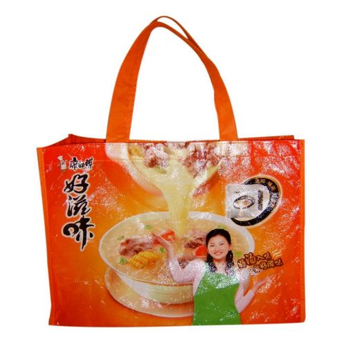 誠傑無紡布袋腹膜袋