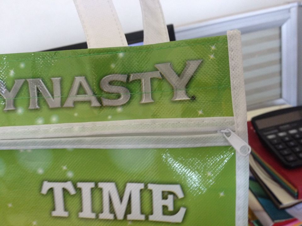 江蘇江西上饒無紡布袋22