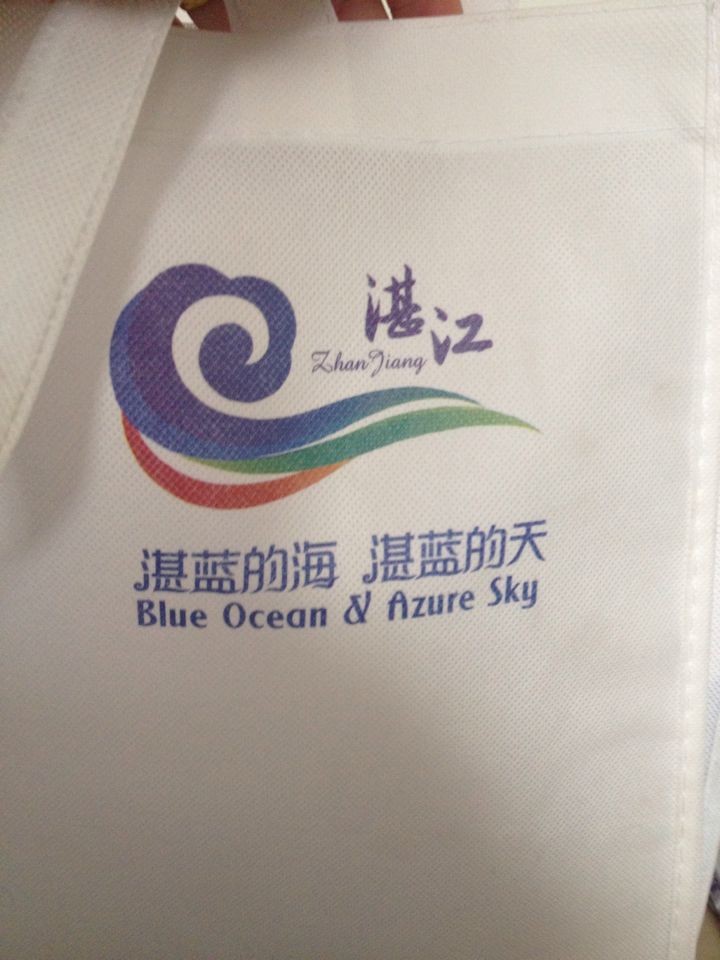 專業生產加工訂做上饒市無紡布製品覆膜袋3