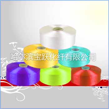 彩色丙綸FDY絲