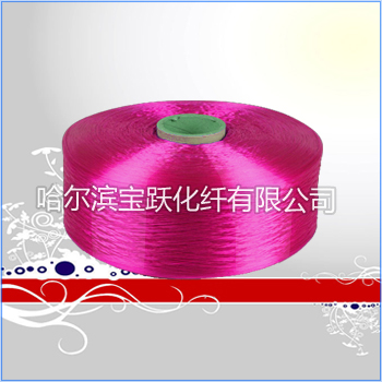 丙綸普強絲-一步紡