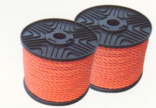 聚丙烯撕裂膜繩