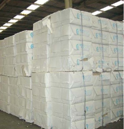 加拿大漂白針葉漿