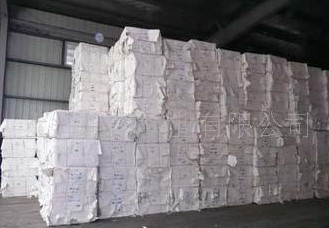 智利漂白針葉漿