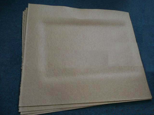 智利針葉本色漿金星-進口木漿