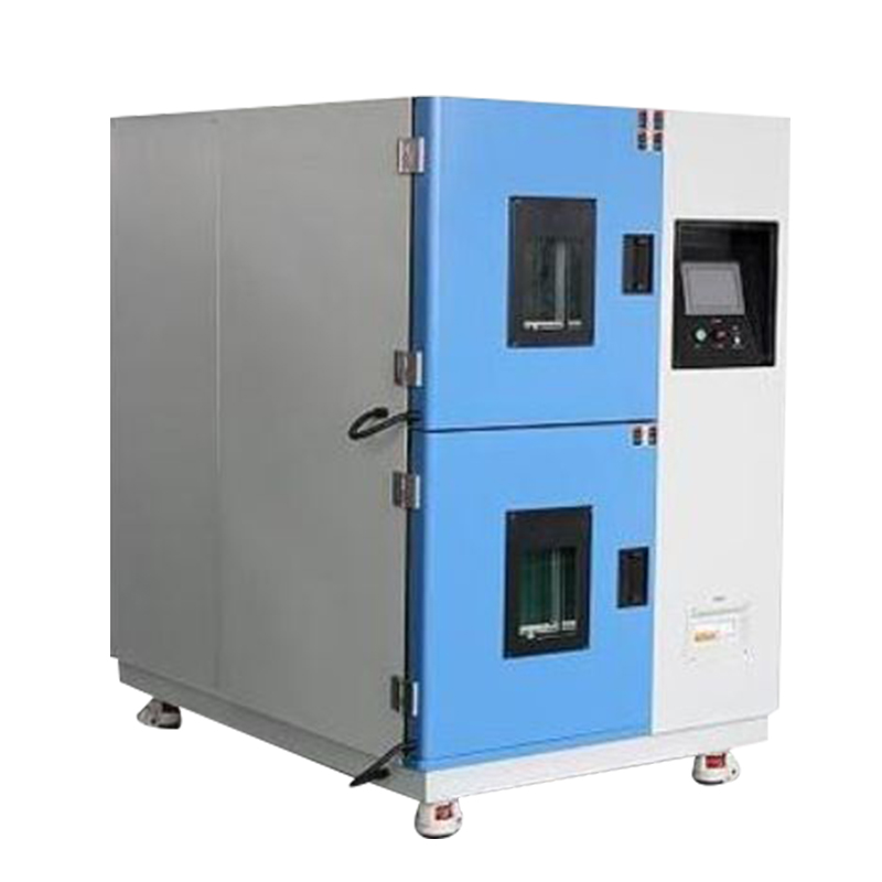 合肥溫度衝擊試驗箱廠家安徽奧科