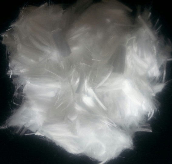 聚丙烯單絲纖維