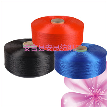 優質PP色絲