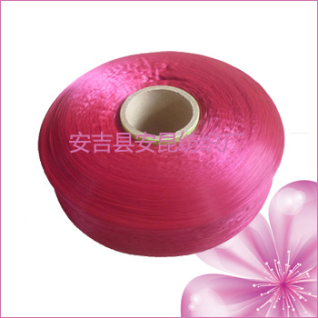 PP色絲 丙綸普強絲 PP紗