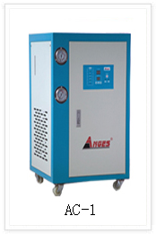 冷熱兩用控溫機