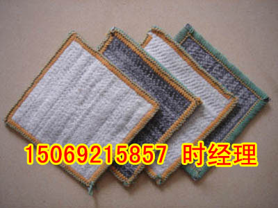 膨潤土防水毯綠色環保,鈉基膨潤土防水毯價格