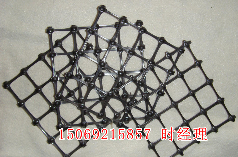 塑料土工格柵技術優勢，雙向土工格柵怎麼賣？