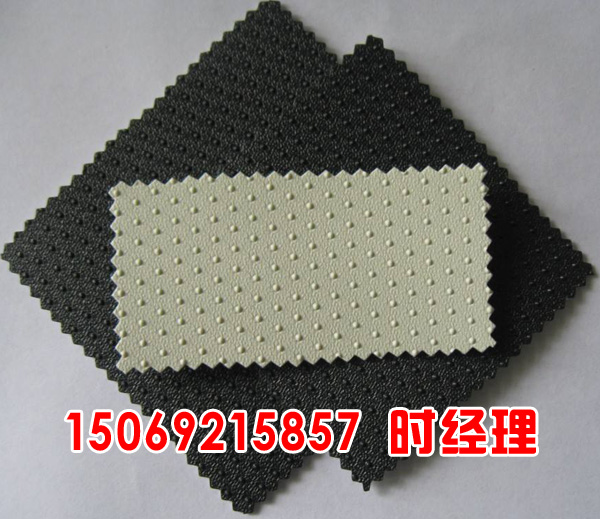 光麵hdpe土工膜與糙麵土工膜的區別