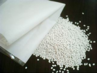 PP荔枝紋燙紙填充母料