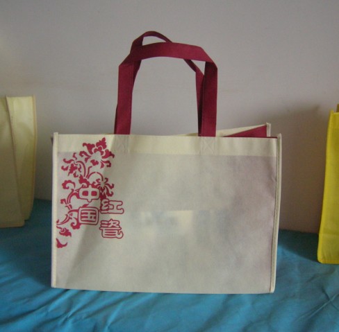 浙江無紡布環保袋浙江環保袋圖片