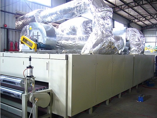 最新型高效節能烘箱