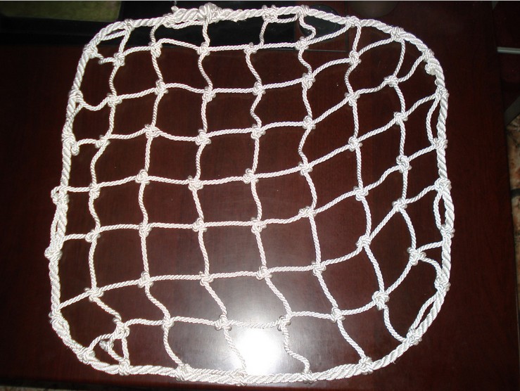 井蓋防護網，地下井防護網，窨井防護網